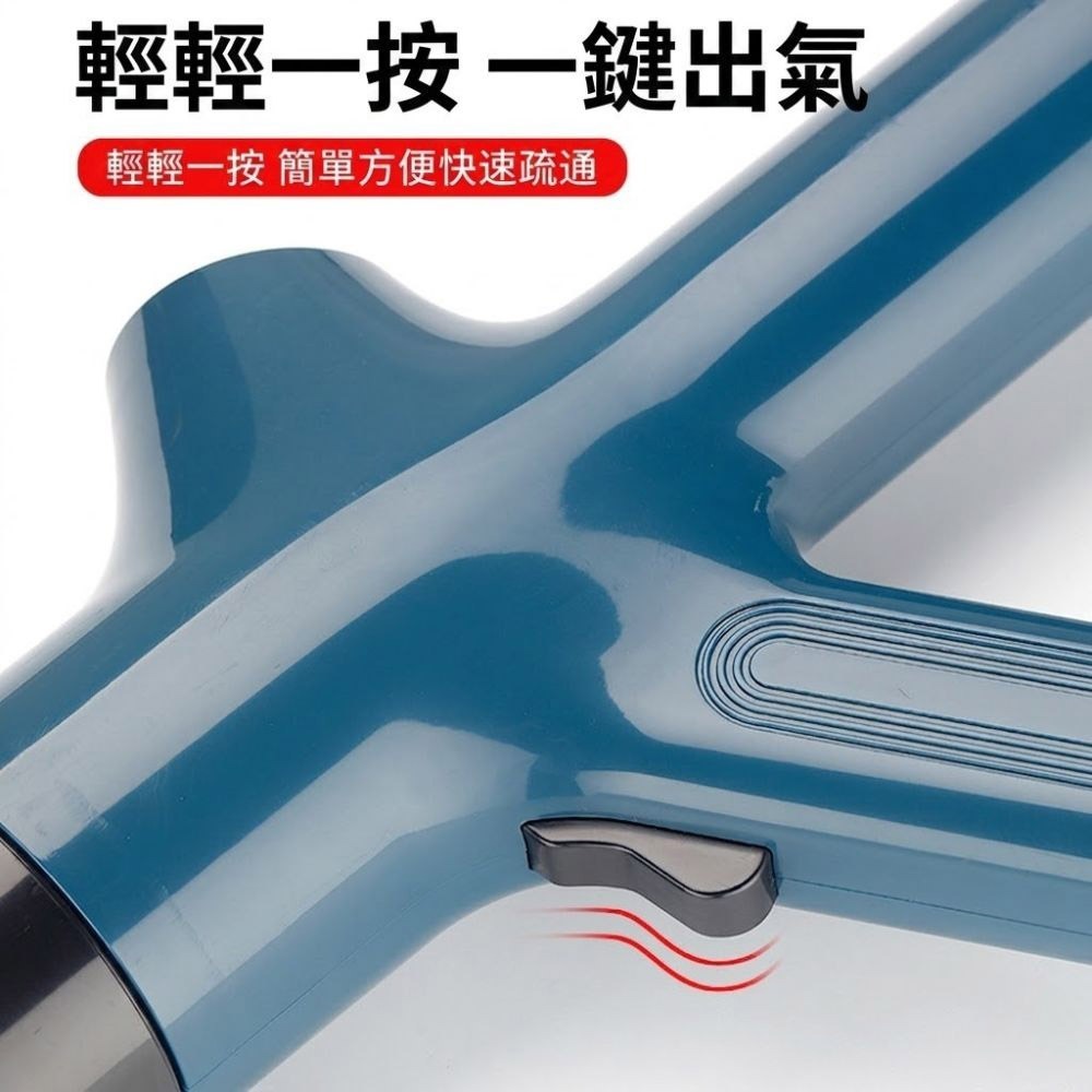 超能玩工 最高規八件組●馬桶疏通器 鋼砲通 加強高壓不鏽鋼 通馬桶 通水管 水管疏通器 通管器 馬桶疏通 一炮通 疏通-細節圖3