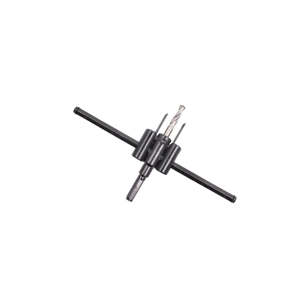 超能玩工 包退0費用●飛機開孔器 120/200/300MM 自由錐 自在錐 超硬鎢鋼 硬質建材 開孔器 木工開孔器-規格圖9