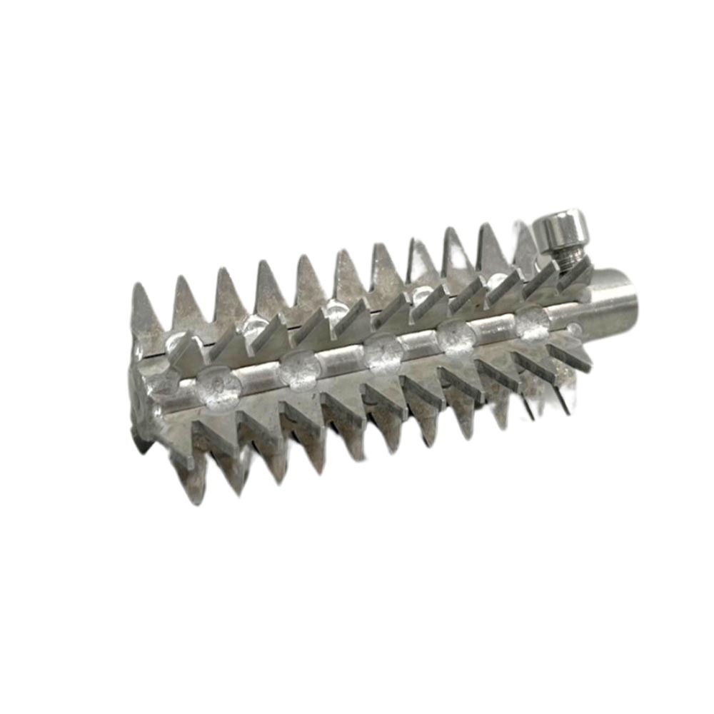 超能玩工 保固1年●電動刮魚鱗器 充電款/插電款/配件刀頭 電動魚鱗機 電動刮魚鱗器 魚鱗機 電動刮鱗機 刮魚鱗器 現貨-規格圖9