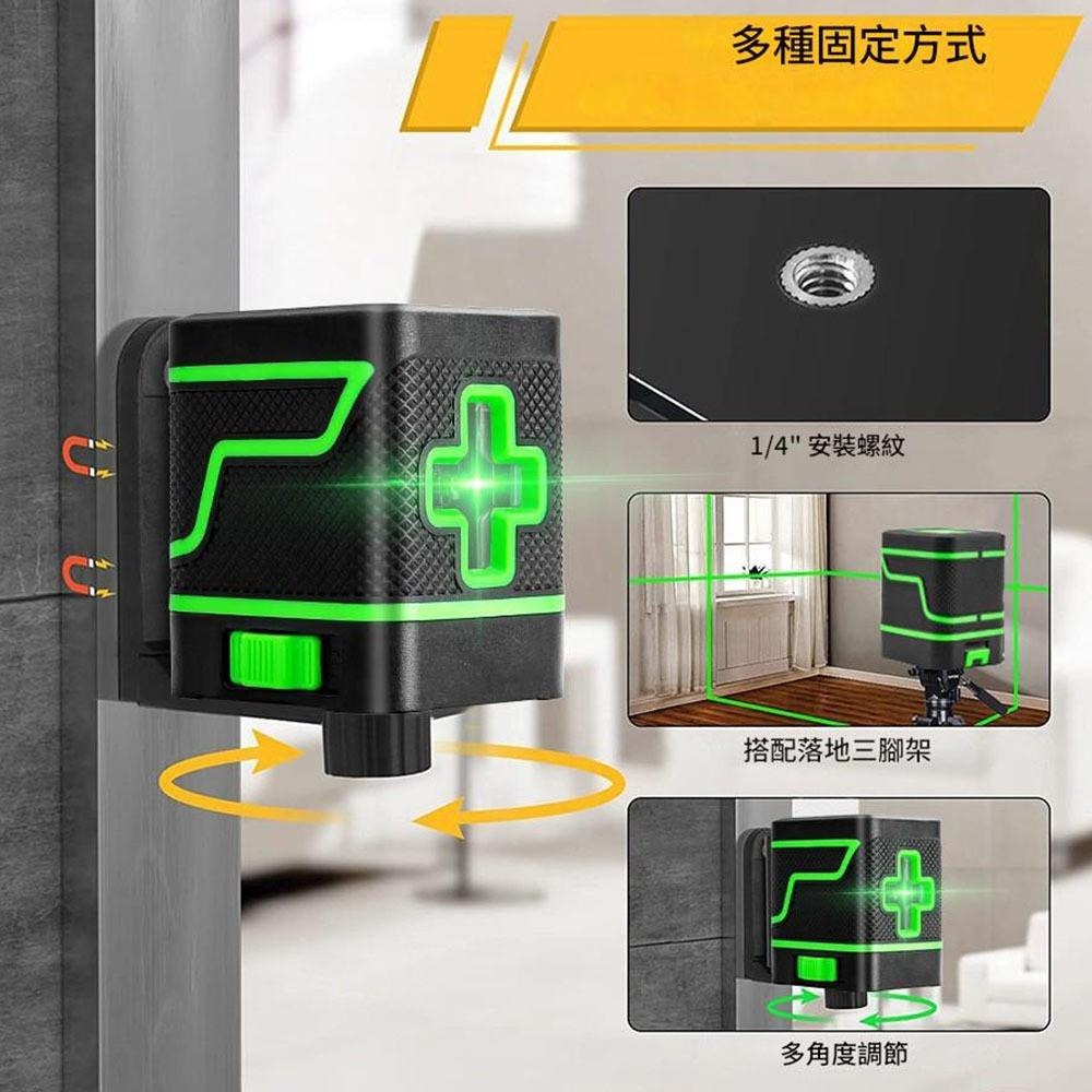 超能玩工 包退0費用●水平儀支架 5線12線16線通用 1.2米 高度可調節 送收納袋 雷射水平儀 簡易家用 水準儀-細節圖7