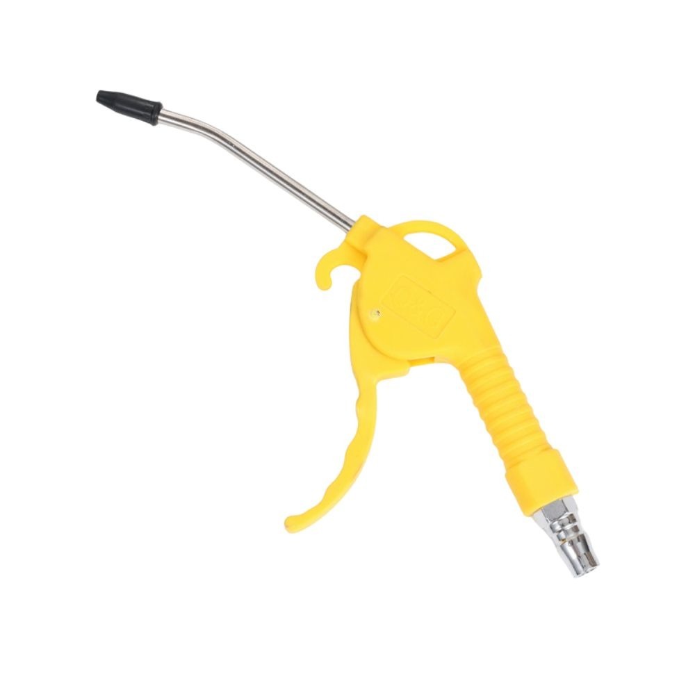 超能玩工 包退0費用●氣動吹塵槍AR10/AR12 強力氣動 吹塵槍 高壓 加長嘴風槍 空壓機 氣泵清潔工具 除塵氣槍-規格圖4