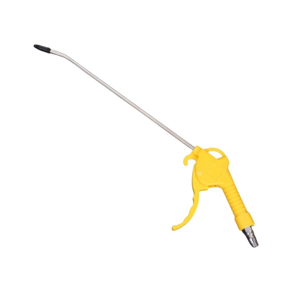 超能玩工 包退0費用●氣動吹塵槍AR10/AR12 強力氣動 吹塵槍 高壓 加長嘴風槍 空壓機 氣泵清潔工具 除塵氣槍-規格圖4