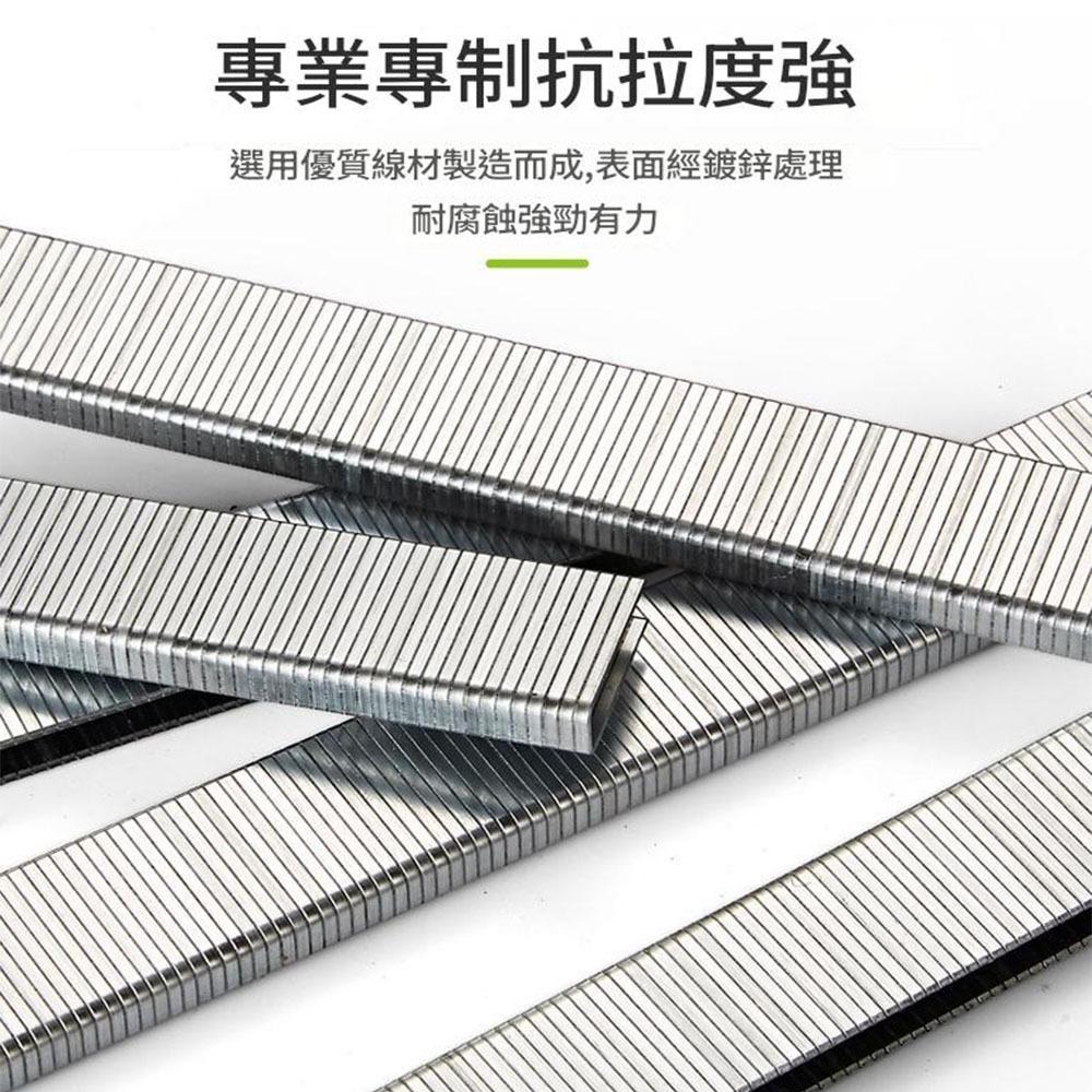 超能玩工 保固1年●422J小ㄇ槍 專業級ㄇ型 氣動釘槍 打釘槍 裝潢 木工DIY-細節圖6