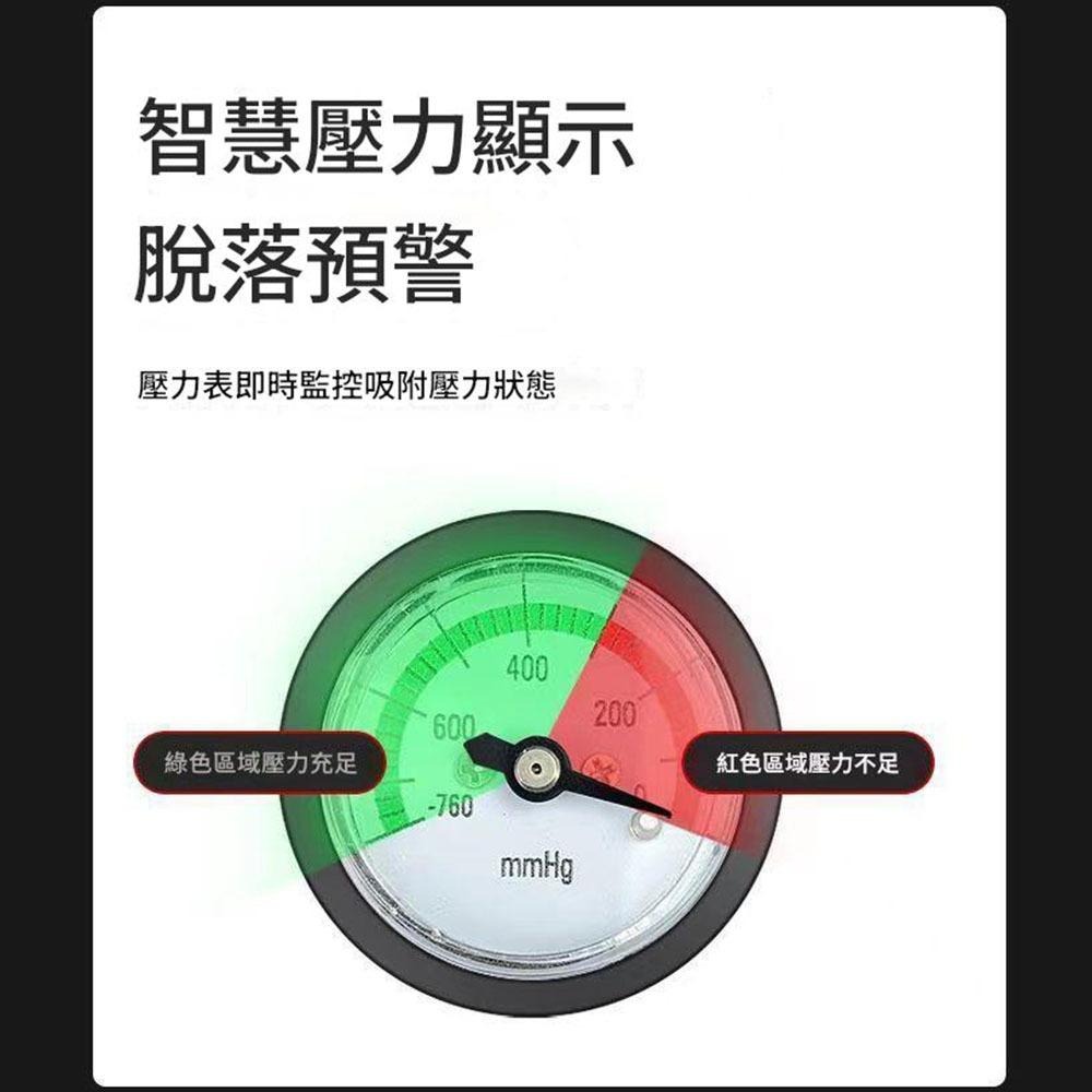 超能玩工 包退0費用●8寸真空吸盤 氣泵 抽氣式 真空吸盤固定器 真空氣泵吸盤 瓷磚玻璃 吸盤搬運器 貼磚神器 吸提器-細節圖4