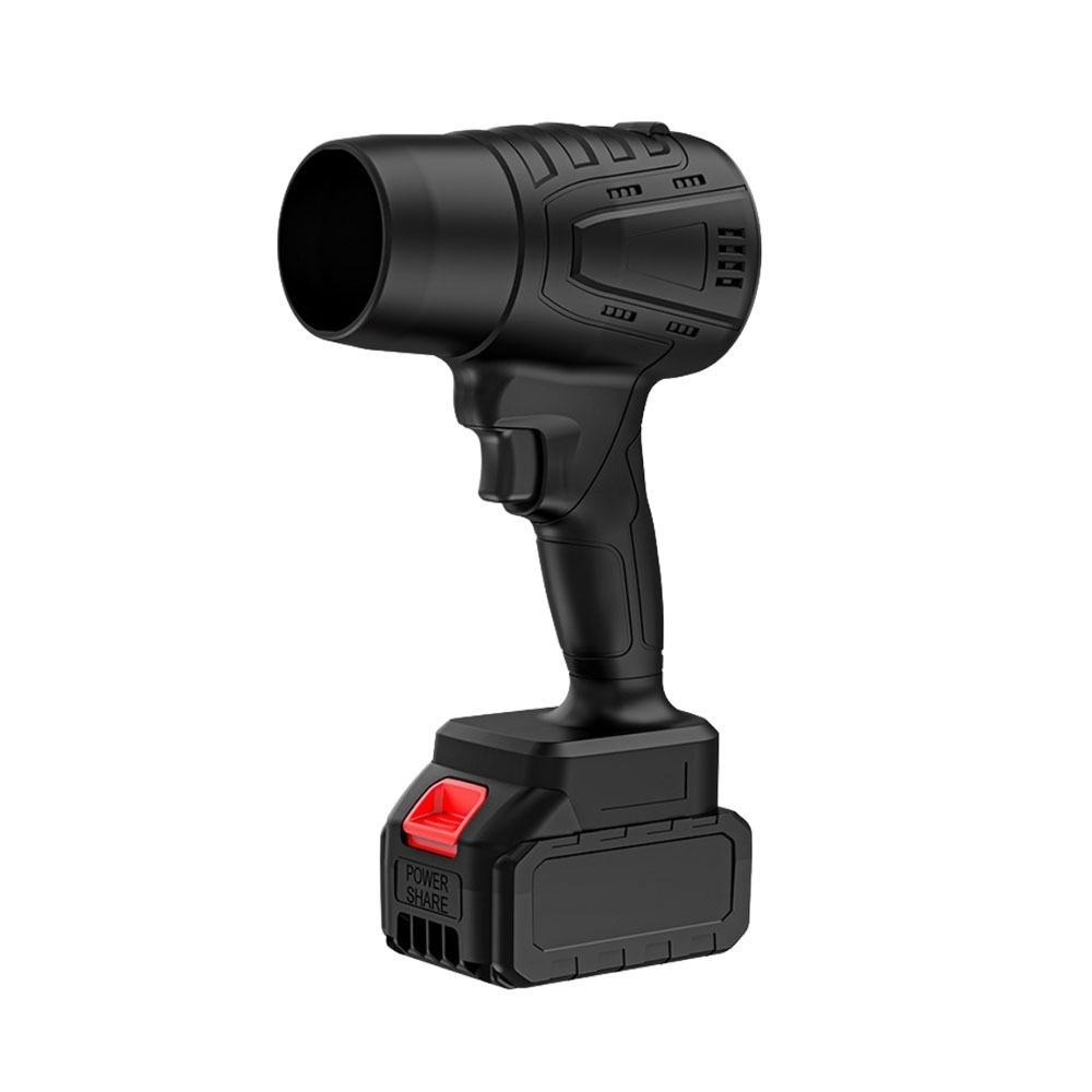 超能玩工 保固1年●暴力吹風機 吹葉機 鼓風機 暴力風扇 暴力鼓風機 渦輪鼓風機 暴力渦輪鼓風機 暴力吹塵器 現貨-細節圖2