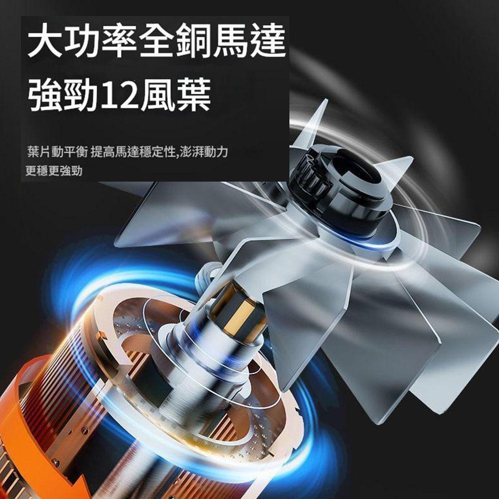 超能玩工 保固1年●暴力吹風機 吹葉機 鼓風機 暴力風扇 暴力鼓風機 渦輪鼓風機 暴力渦輪鼓風機 暴力吹塵器 現貨-細節圖4