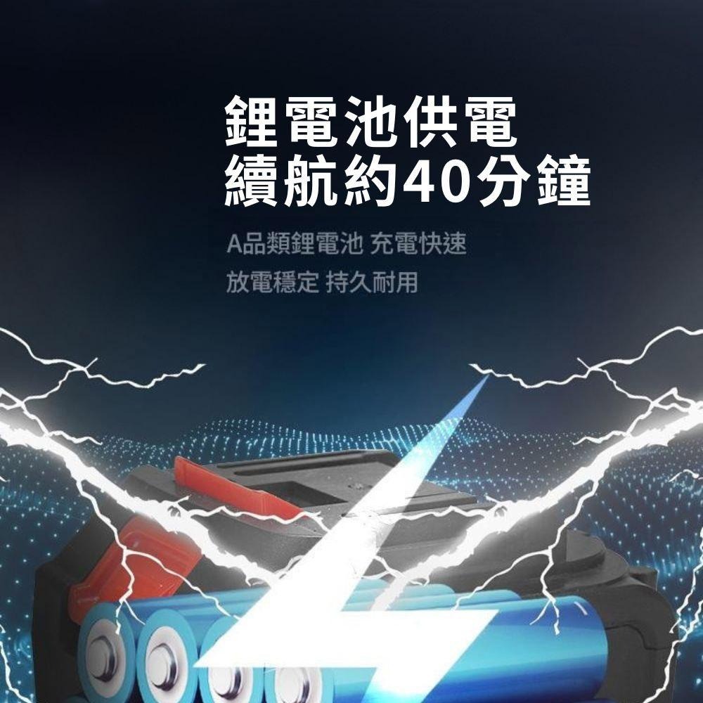 超能玩工 保固一年●鋰電高壓清洗機 鋰電高壓水槍 無線高壓水槍 高壓清洗機 高壓清洗水槍 洗車水槍 台灣出貨-細節圖5