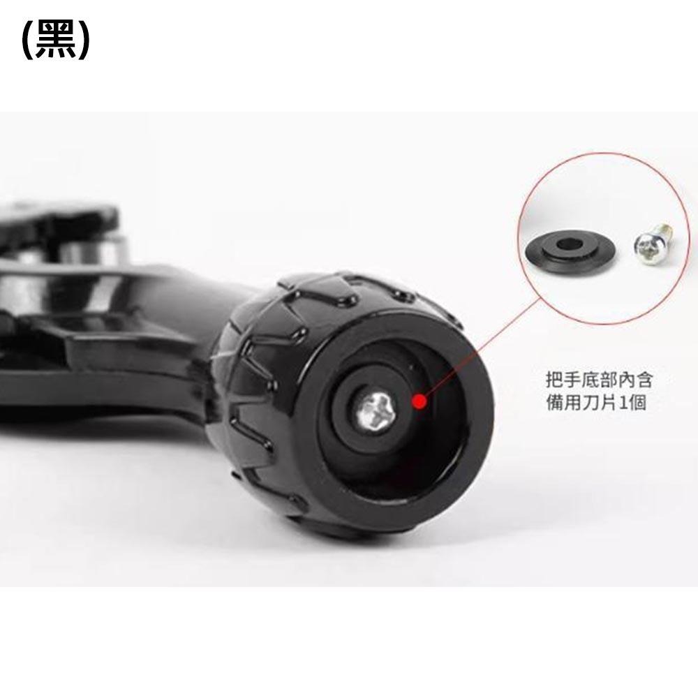 超能玩工 包退0費用●銅管切割刀 4-28mm 6-42mm 切管器 白鐵管剪刀 裁管器 塑膠管 白鐵專用切刀-細節圖5