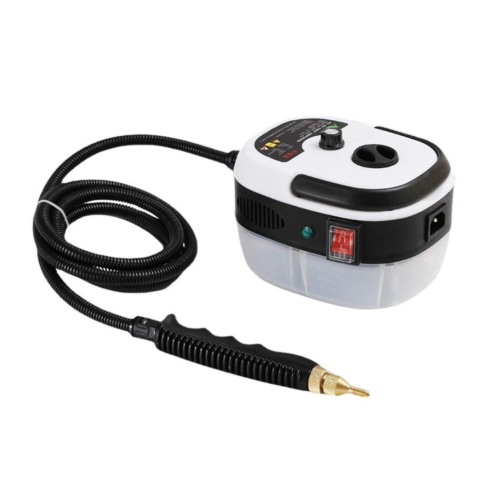 超能玩工 保固1年●高壓蒸汽清潔機 110V 高溫高壓清洗機 蒸汽清洗機 強力清潔消毒 高壓蒸氣清洗機 空調廚房油煙-細節圖2