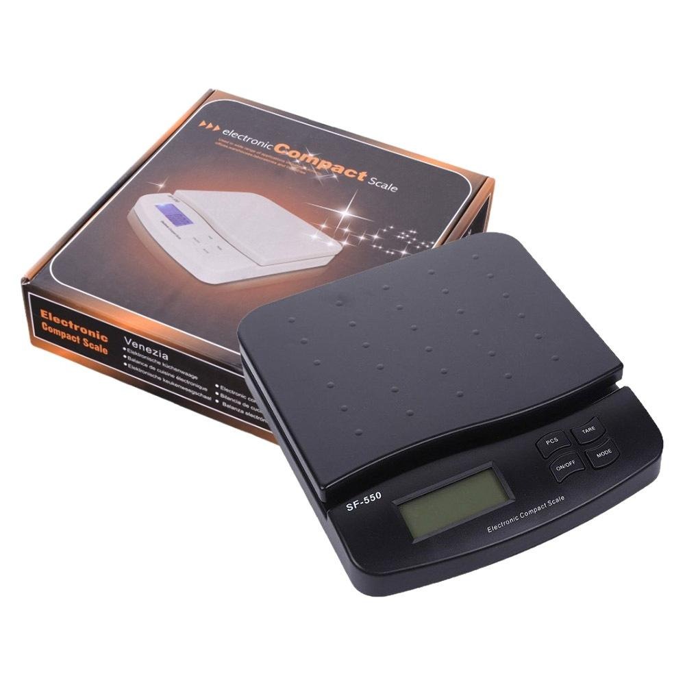 超能玩工 保固一年●SF550 廚房電子秤 附電池 電子料理秤 料理秤 烘焙秤 廚房料理秤 高精度電子秤 台灣出貨-細節圖2