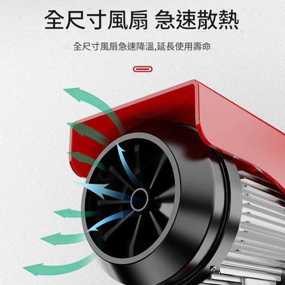 超能玩工 保固一年●電動小吊車 110V電動小吊車 線控遙控 電動吊車 電動小金剛 電動捲揚機 電動葫蘆-細節圖3