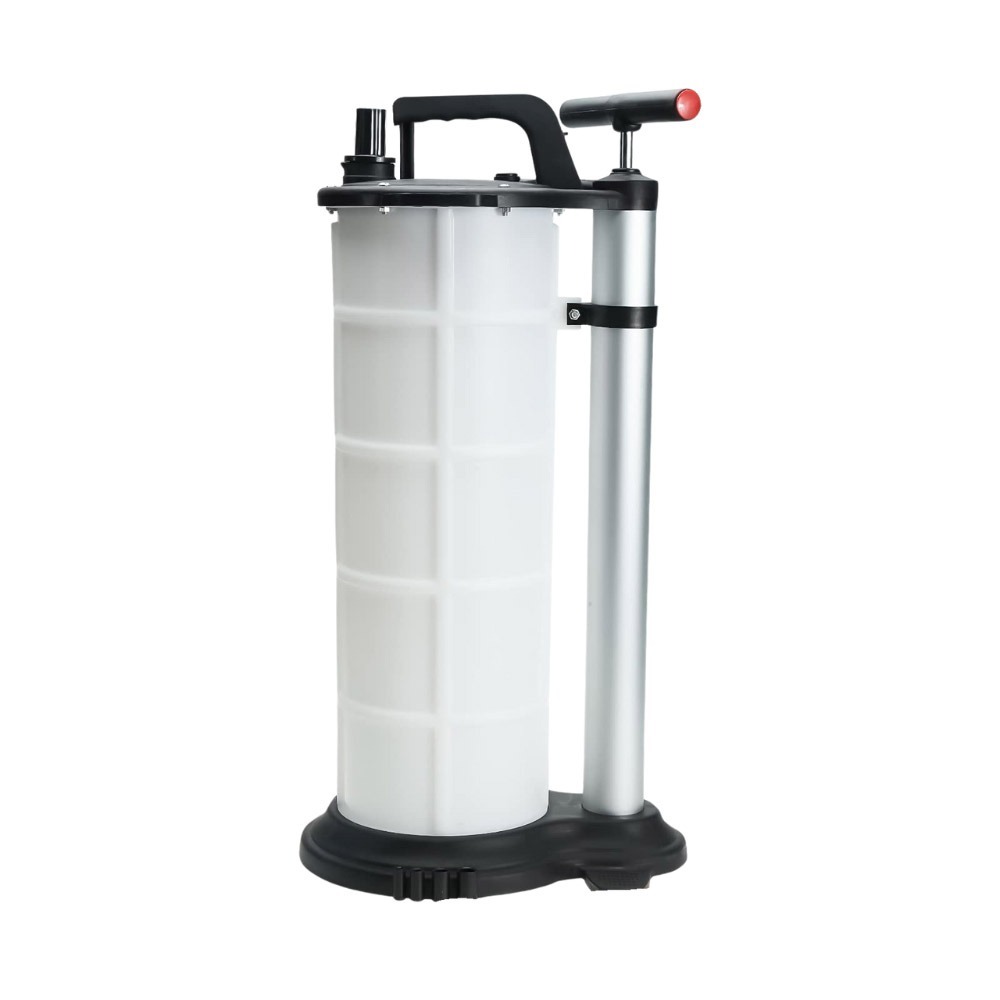超能玩工 包退0費用●9L手動抽油機 手動抽油器 車用吸油器 手動抽油 抽油泵 抽油機 抽油器 換油器 台灣現貨-細節圖2