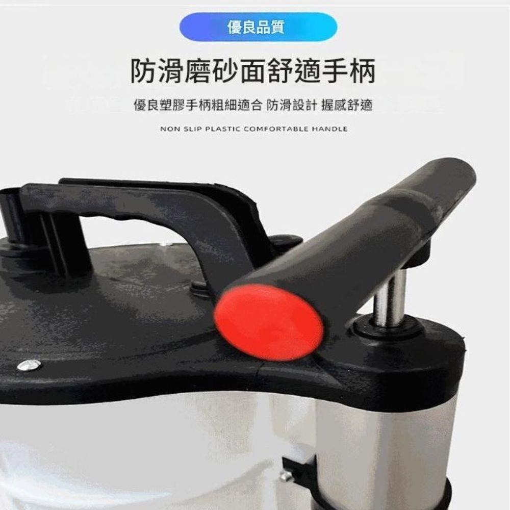 超能玩工 包退0費用●9L手動抽油機 手動抽油器 車用吸油器 手動抽油 抽油泵 抽油機 抽油器 換油器 台灣現貨-細節圖5