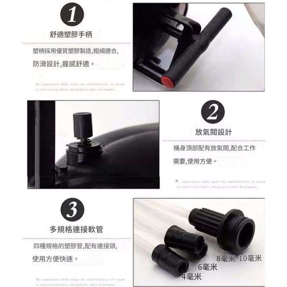 超能玩工 包退0費用●9L手動抽油機 手動抽油器 車用吸油器 手動抽油 抽油泵 抽油機 抽油器 換油器 台灣現貨-細節圖6