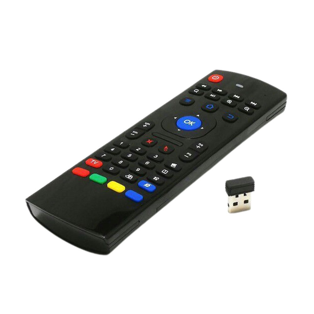 超能玩工 包退0費用●MX3 體感飛鼠遙控器 高階網路版 飛鼠 無線遙控器 安卓遙控器 紅外飛鼠 2.4G 無線鍵盤-規格圖9