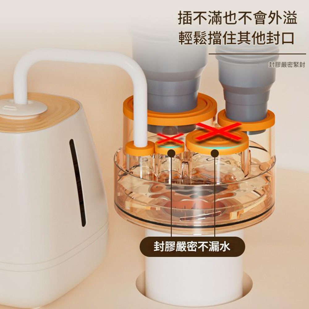 超能玩工 包退0費用●廚房用多功能地漏 廚房用地漏 排水孔蓋 防臭地漏 防蟲排水孔 洗衣機地漏 多功能地漏 現貨-細節圖3