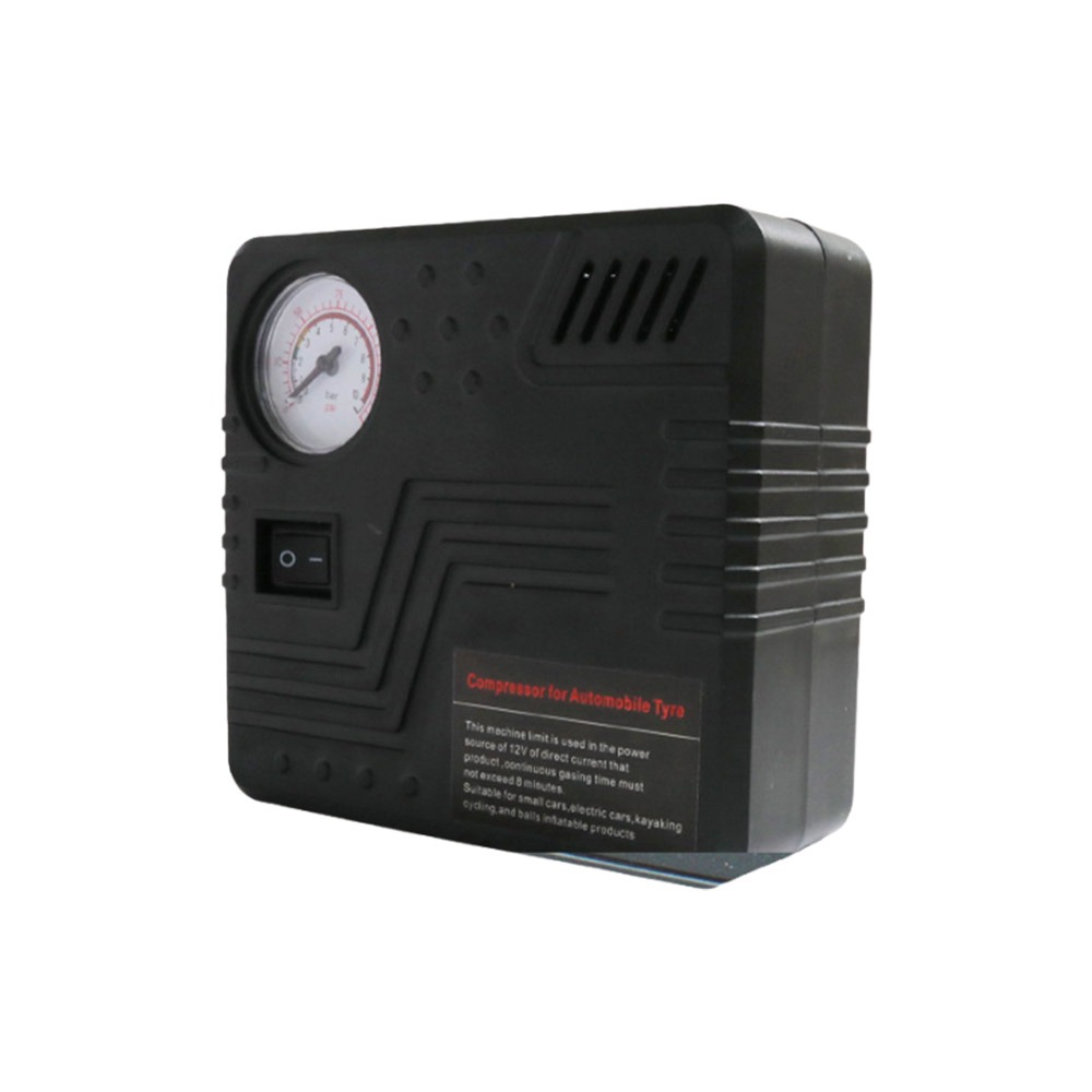 直流電動充氣泵(不含電霸)