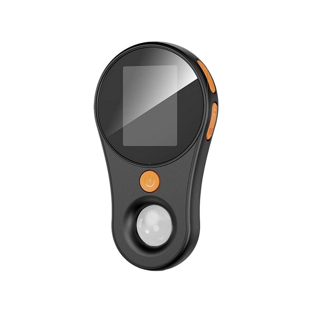 手持顯微鏡(黑色)