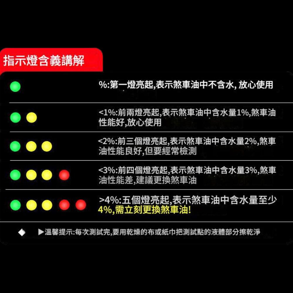 超能玩工 包退0費用●煞車油檢測筆 煞車油檢測器 剎車油測試器 檢測筆 檢測器 煞車油 檢測工具 台灣現貨-細節圖7