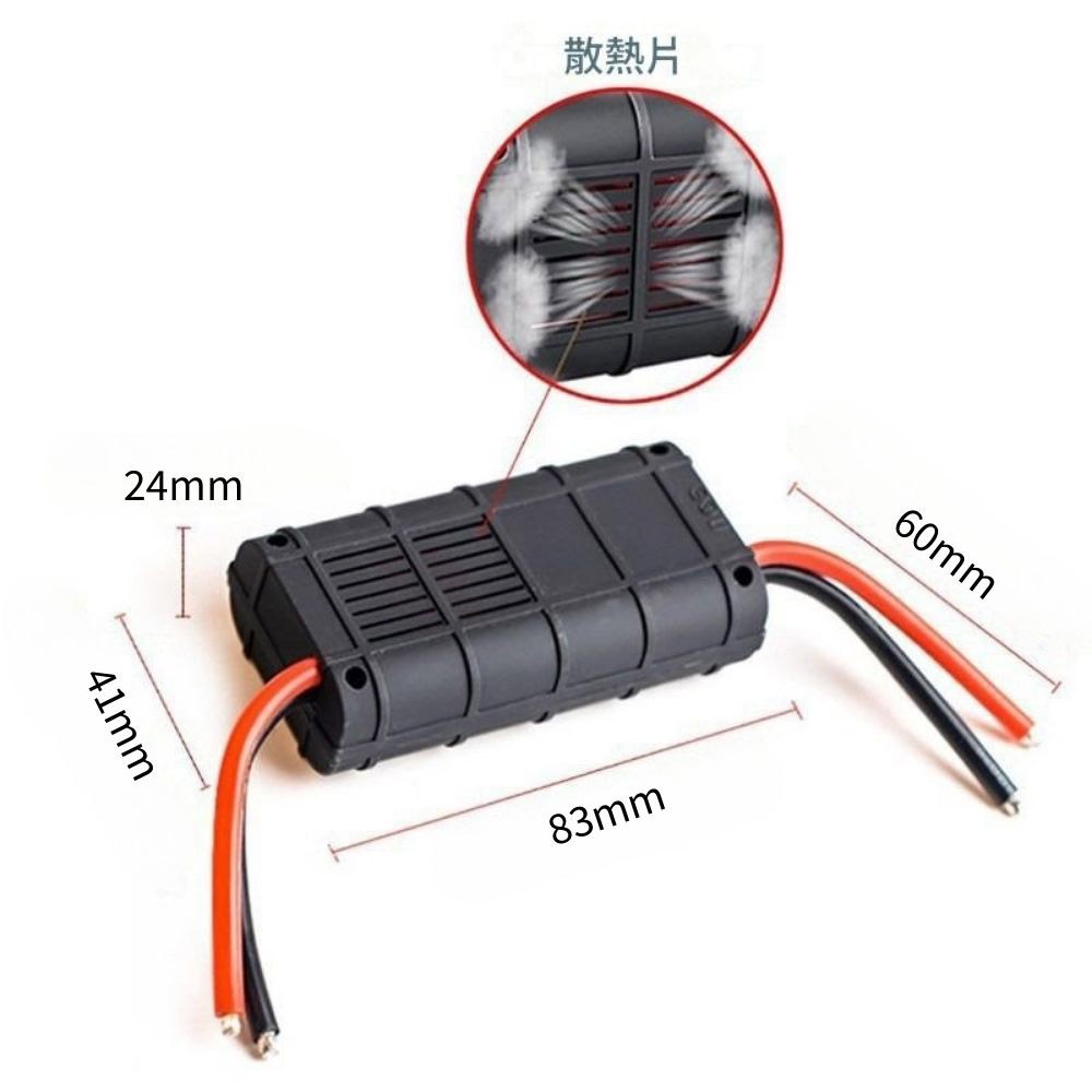 超能玩工 包退0費用●200A 三合一測電器 三合一測試儀 電流 電壓 功率 三合一測試 檢測工具 台灣現貨-細節圖3