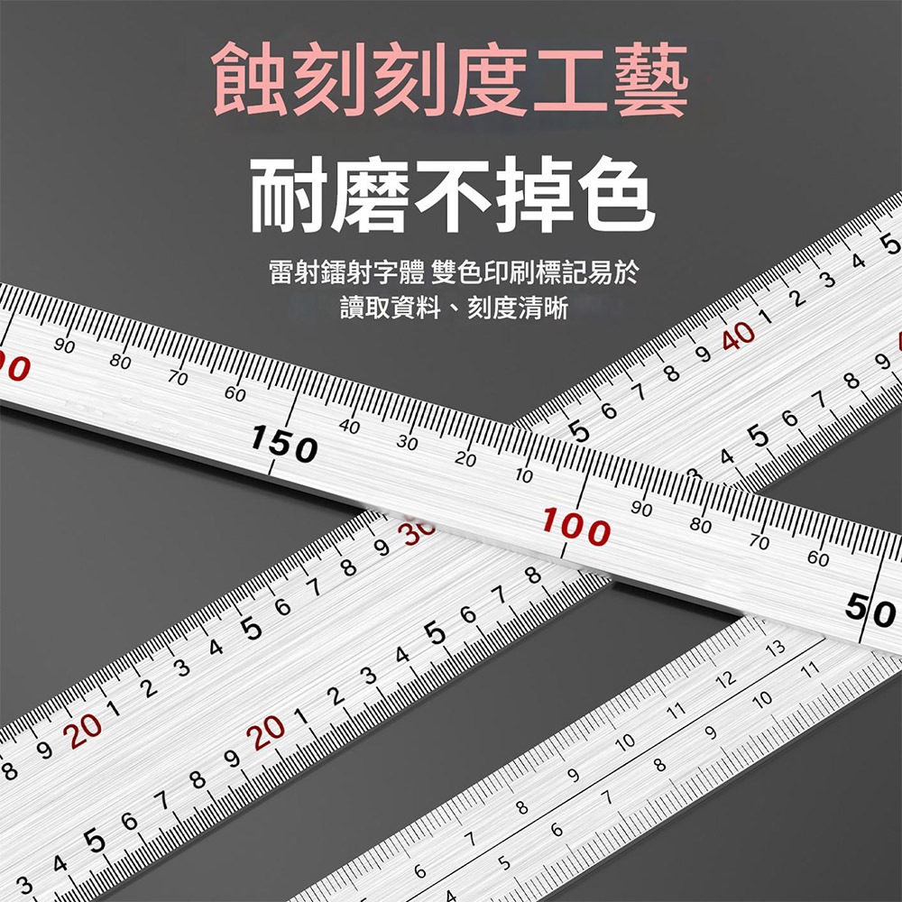 超能玩工 包退0費用●木工角尺 角尺 直角尺 角度尺 L尺 木工尺 L型尺 拐尺 90度尺 曲尺 鋼尺 鐵尺 台灣現貨-細節圖4