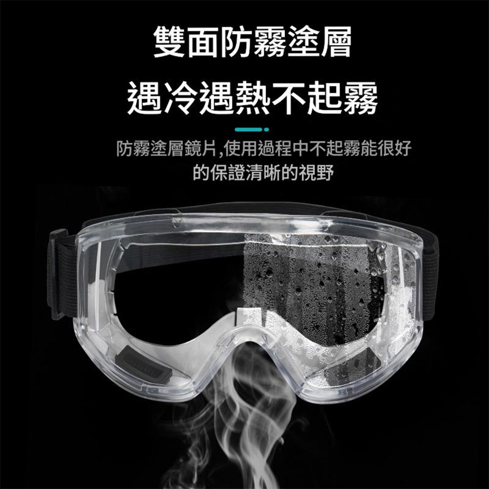超能玩工 包退0費用●防毒面具 防毒面罩 防塵面罩 防霧護目鏡 防飛沫防塵 專用防護面罩 噴漆 化工 安全防護-細節圖8