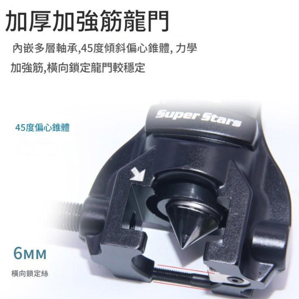 超能玩工 包退0費用●擴管器 手動擴管器 (手動棘輪 電動起子 雙用) 空調 冷氣維修 水電維修 空調工具 水電工具-細節圖3