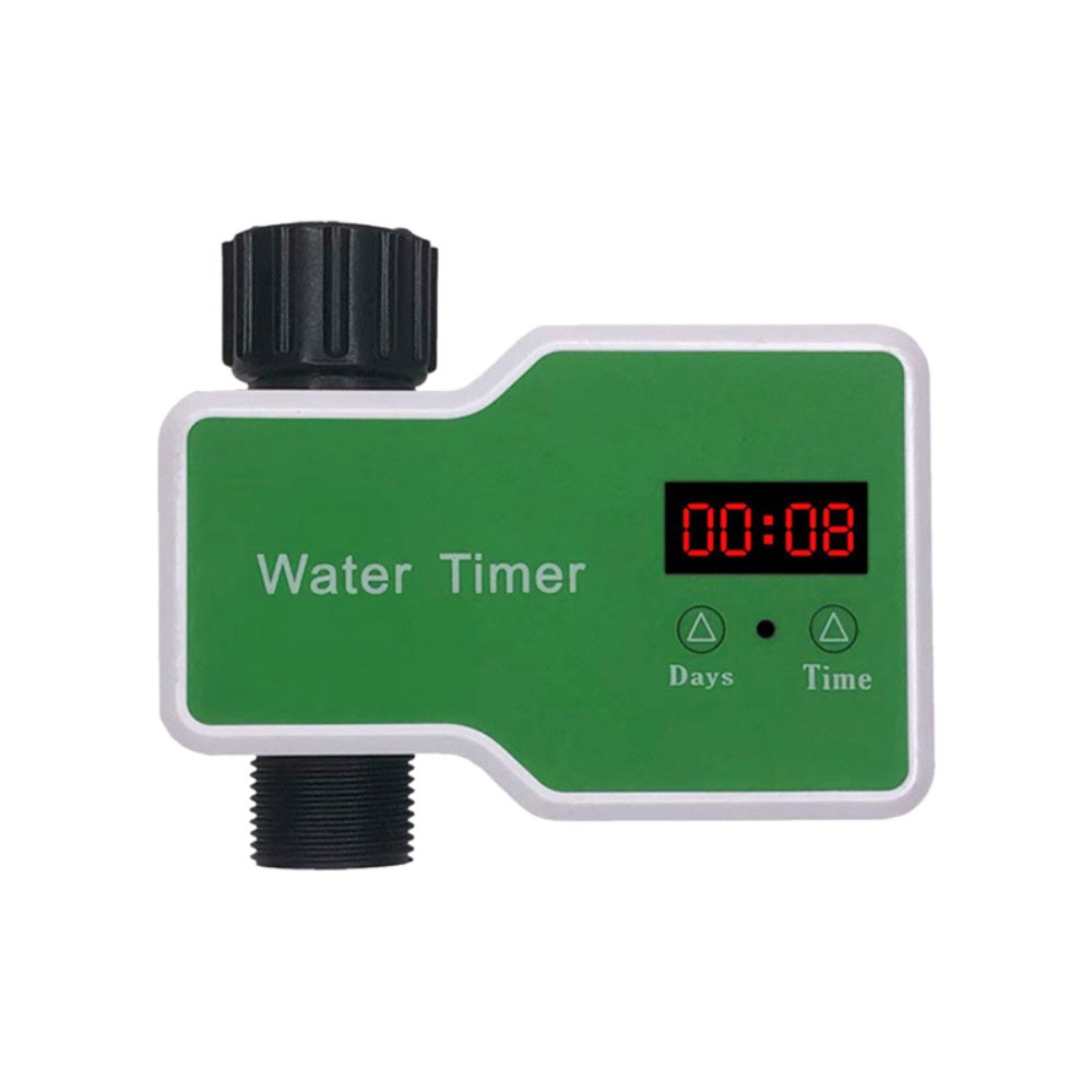 超能玩工 包退0費用●智慧型定時澆水器 自動澆水器 灑水器 澆花器 灌溉系統 澆水神器 台灣現貨-細節圖2