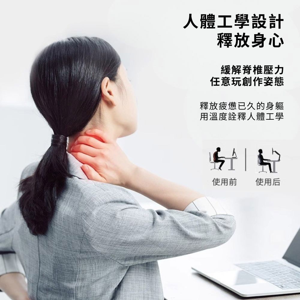 超能玩工 包退0費用●鋁合金螢幕支架 氣壓式螢幕支架 27吋 32吋 螢幕架 增高架 懸掛支架 螢幕支架 台灣現貨-細節圖8