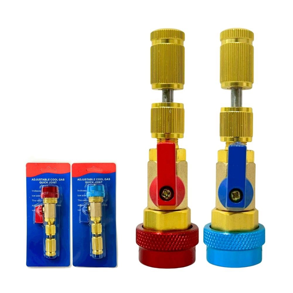 超能玩工 包退0費用●冷媒氣門芯更換工具 冷媒閥芯拆裝工具 汽車空調拆卸工具 汽車空調維修 台灣現貨-規格圖9