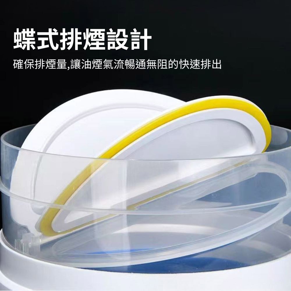 超能玩工 包退0費用●廚房油煙機止逆閥 煙道止逆閥 PVC管道止迴閥 油煙機止迴閥 單向止煙閥 止回閥 台灣現貨-細節圖7