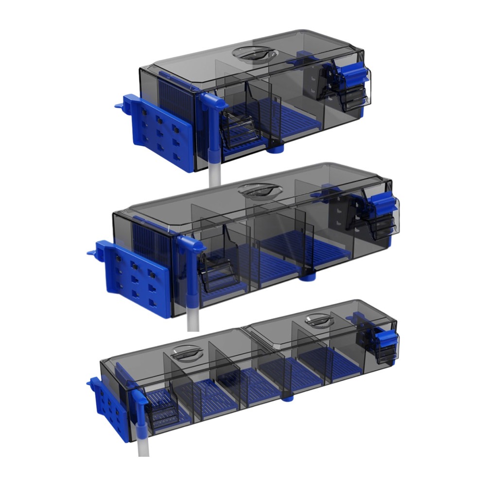 超能玩工 包退0費用●上濾滴流過濾器 上濾滴流過濾槽 水族過濾器 內掛過濾器 外掛過濾器 淨水過濾器 台灣現貨-細節圖2