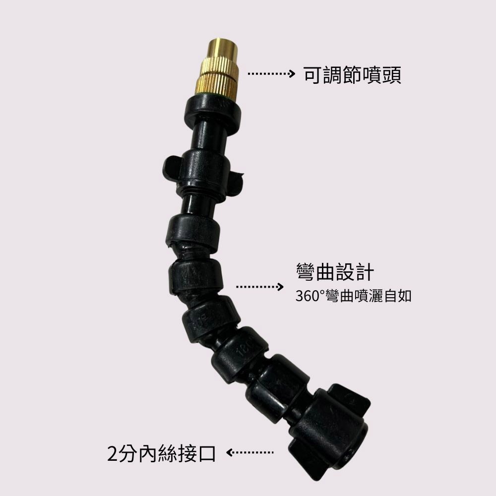 超能玩工 包退0費用●360°萬向噴槍 快接噴槍 清洗機 居家清潔 清洗罩 洗車機 空調 清洗機 冷氣清洗 台灣現貨-細節圖6