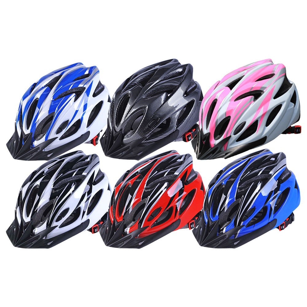 超能玩工 包退0費用●自行車安全帽 腳踏車安全帽 登山車帽 單車頭盔 單車安全帽 安全帽 一體成型 輕量透氣 台灣現貨-細節圖2