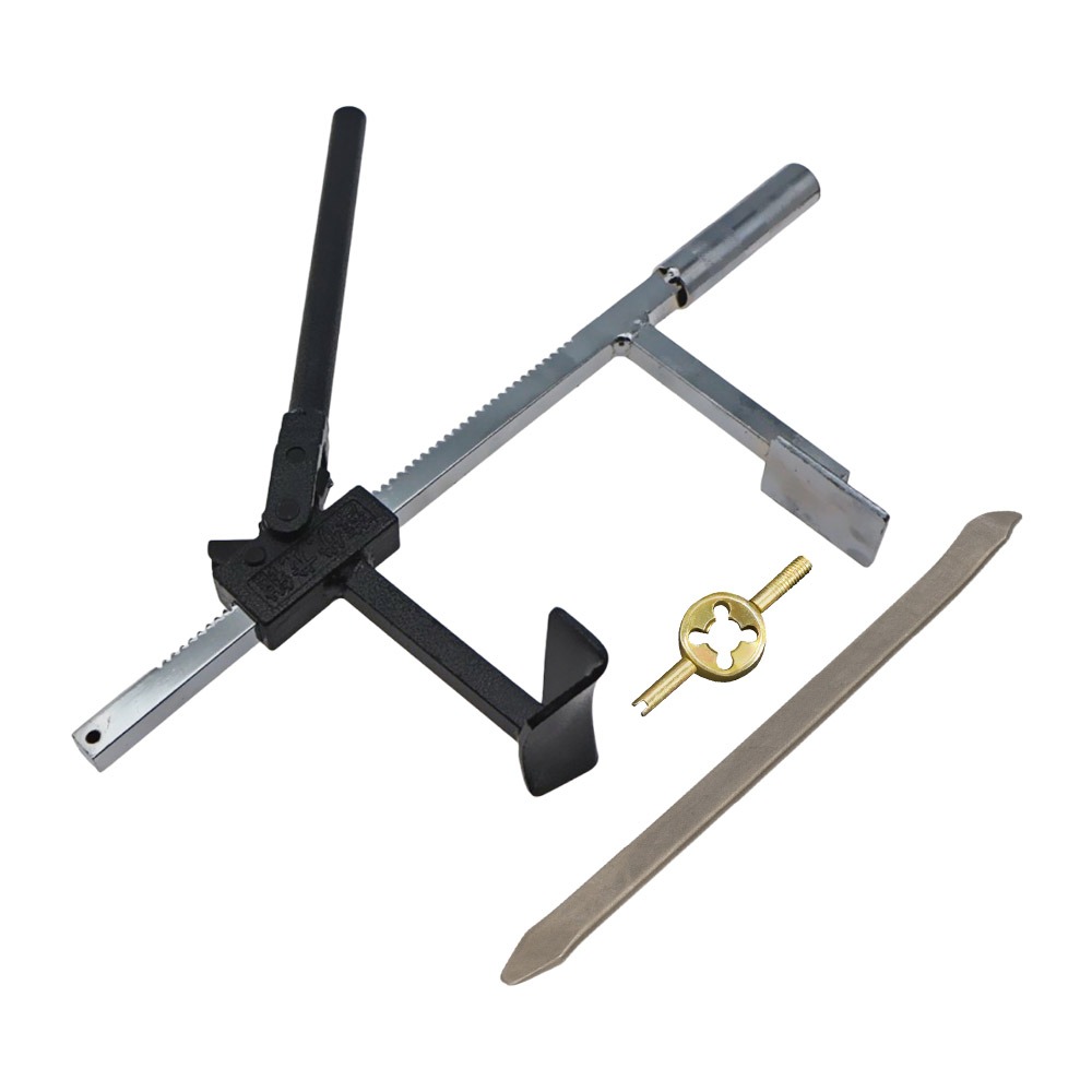 超能玩工 包退0費用●龍鉗扒胎工具 龍鉗扒胎工具組 扒胎工具 汽機車換胎工具 輪胎拆裝 補胎工具 台灣現貨-細節圖2