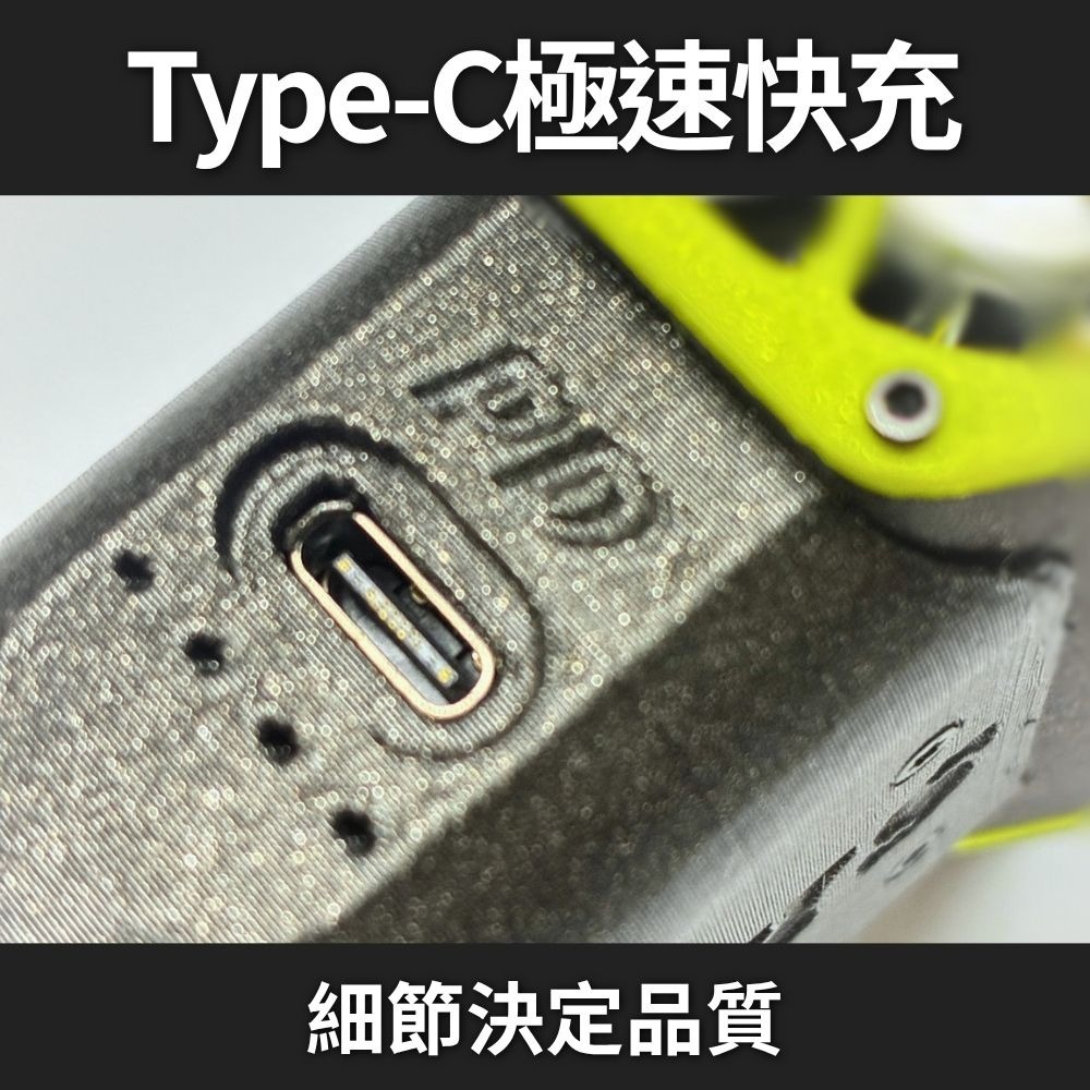 超能玩工 保固1年● X6 暴力渦輪風扇 13萬轉 吹水機 洗車神器 吹塵機 無線吹風機 鍵盤清潔 露營生火 台灣現貨-細節圖7