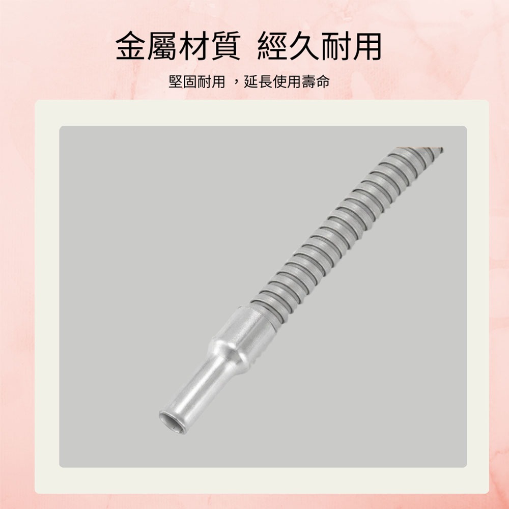 超能玩工 包退0費用●金屬萬向漏斗 換機油工具 萬向漏斗 黑油漏斗 金屬漏斗 內置濾網 汽機車應急神器 台灣現貨-細節圖4
