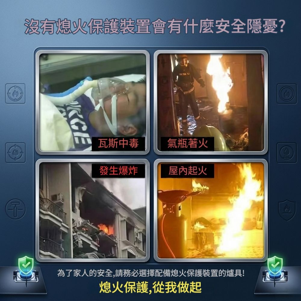 超能玩工 包退0費用●單口瓦斯爐 瓦斯爐 不鏽鋼猛火爐 露營家用節能爐 單爐頭 快速爐 不鏽鋼單口爐 台灣現貨-細節圖9