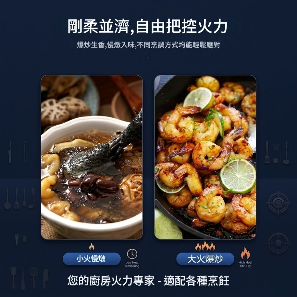 超能玩工 包退0費用●單口瓦斯爐 瓦斯爐 不鏽鋼猛火爐 露營家用節能爐 單爐頭 快速爐 不鏽鋼單口爐 台灣現貨-細節圖10