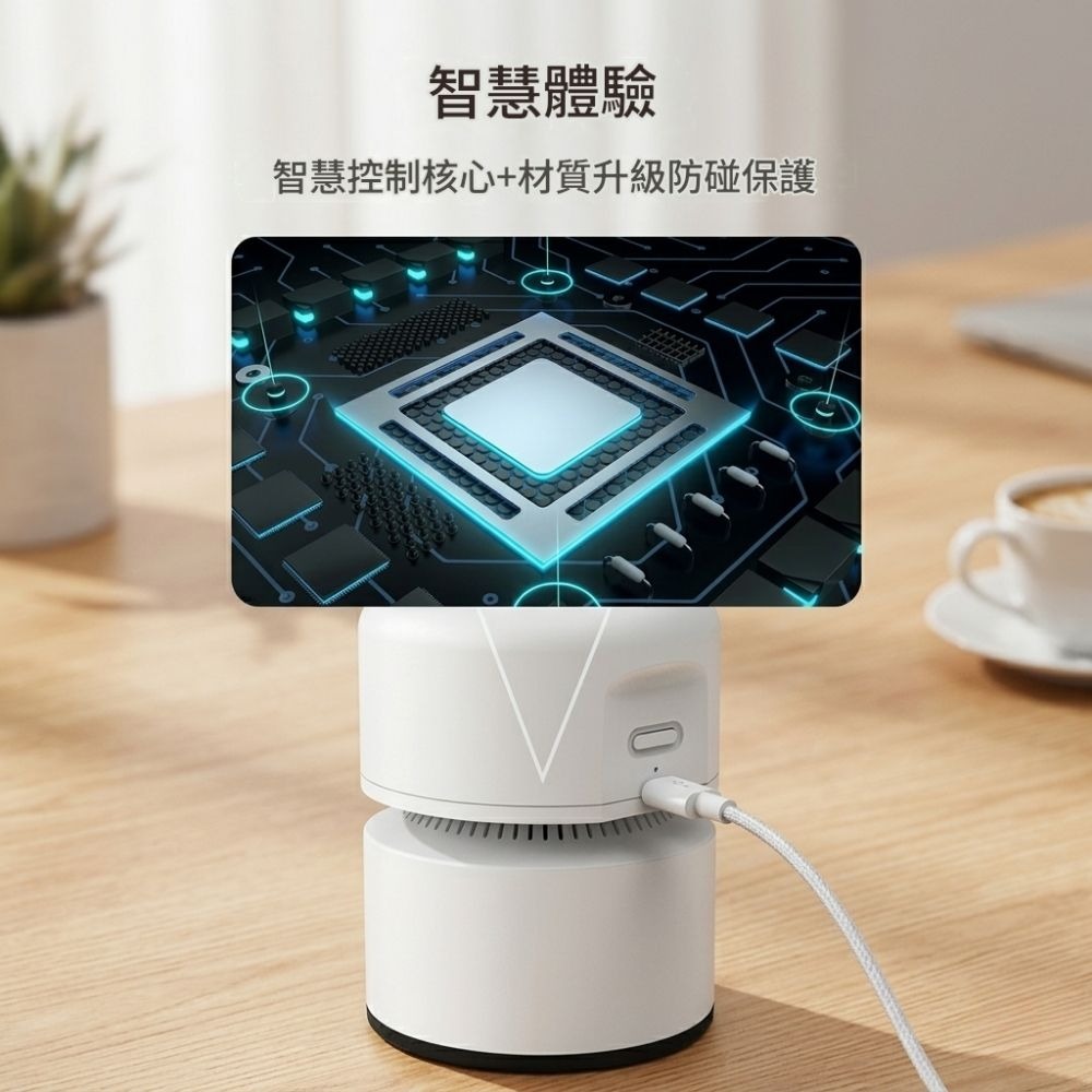 超能玩工 包退0費用●桌面吸塵器 迷你吸塵器 桌上吸塵器 無線吸塵器 掌上型吸塵器 清理鍵盤 橡皮擦屑 桌面清潔 現貨-細節圖6
