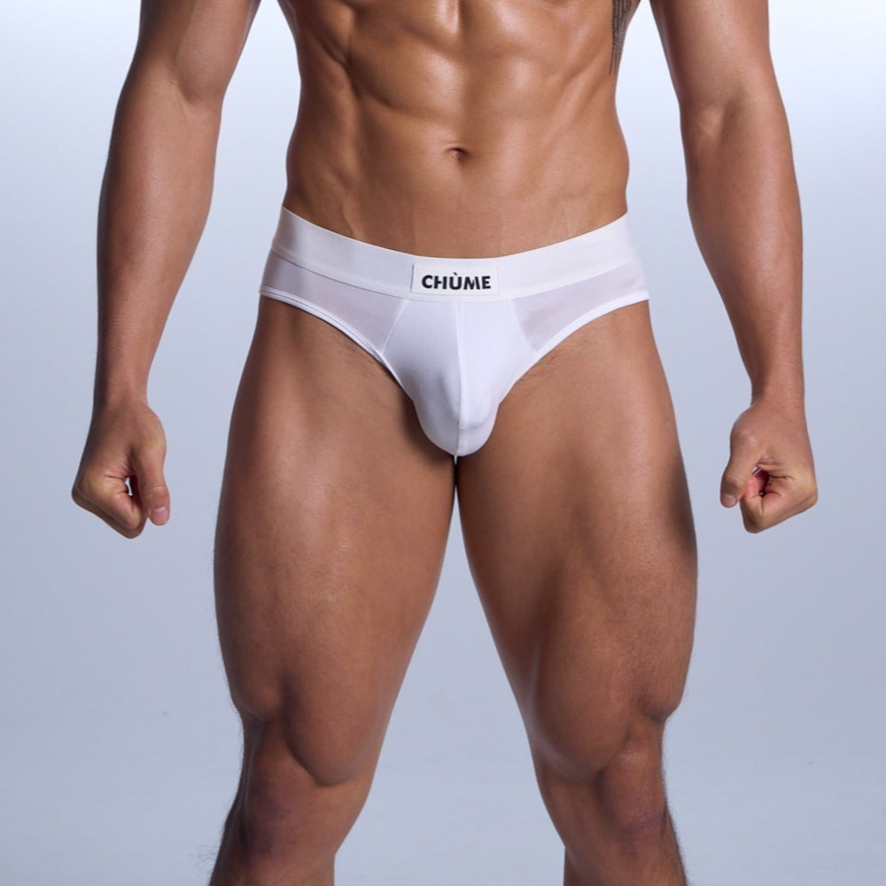 ULTRA超彈力內褲-白色誘惑 (預購)預計六月底出貨-規格圖3