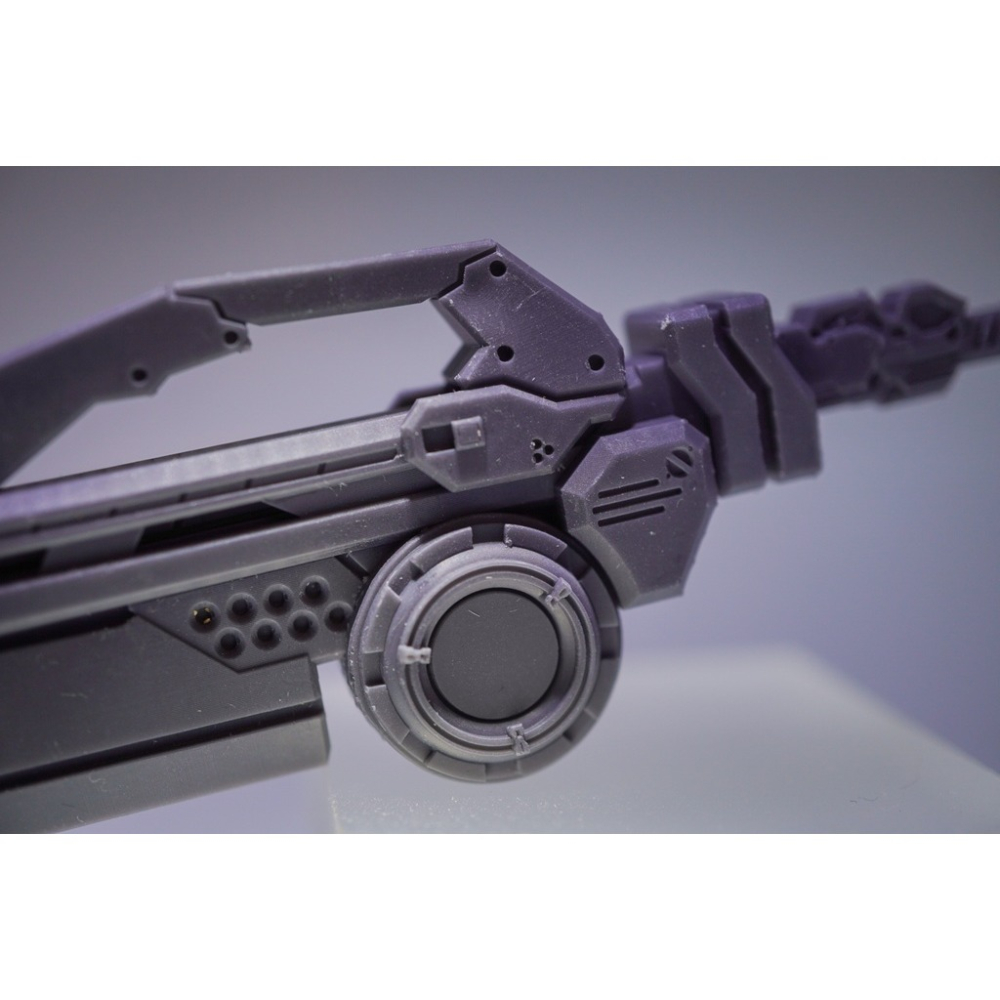 ver.2.9 抜刀「神楽」＆鞘刀「鬼切丸」-細節圖2