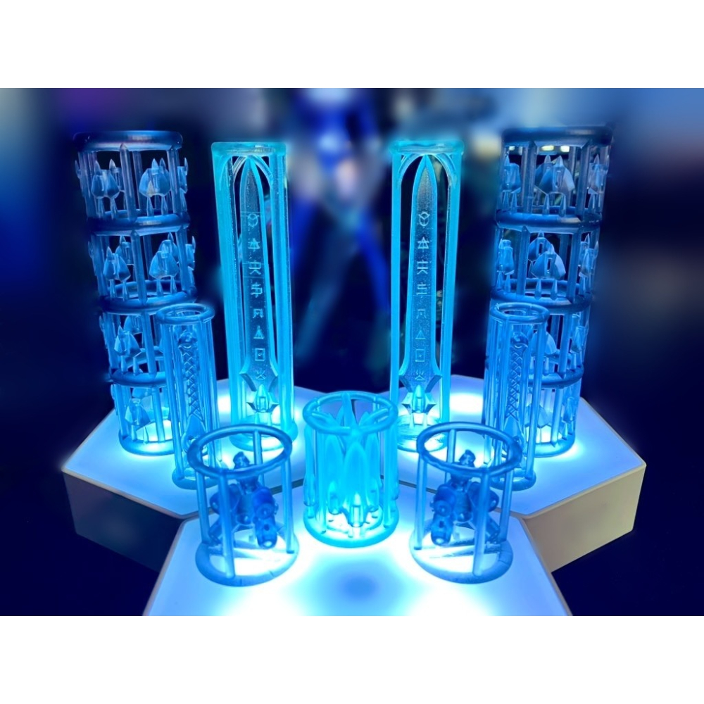 脊髄拡張ユニット【ミヅハノメ】-細節圖2