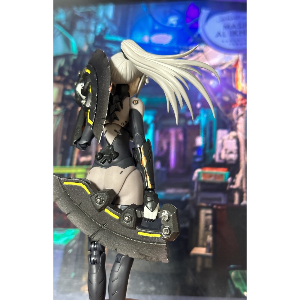 ライトニングブレイカー　Lightning crusher-細節圖2