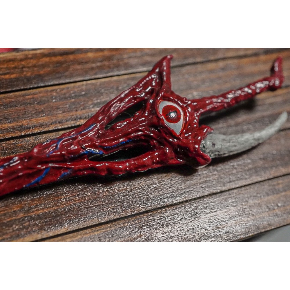 デスブリンガー-細節圖2