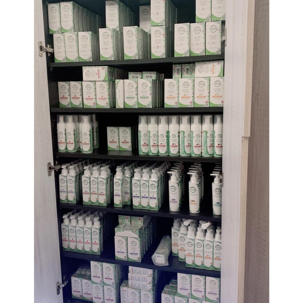 全系列香味✔HH草本新淨界全系列-私密潔淨舒緩噴霧 / 私密抗菌潔淨露/ 美白緊緻凝露/抗菌潔淨慕斯/手洗精-好buy家-細節圖6