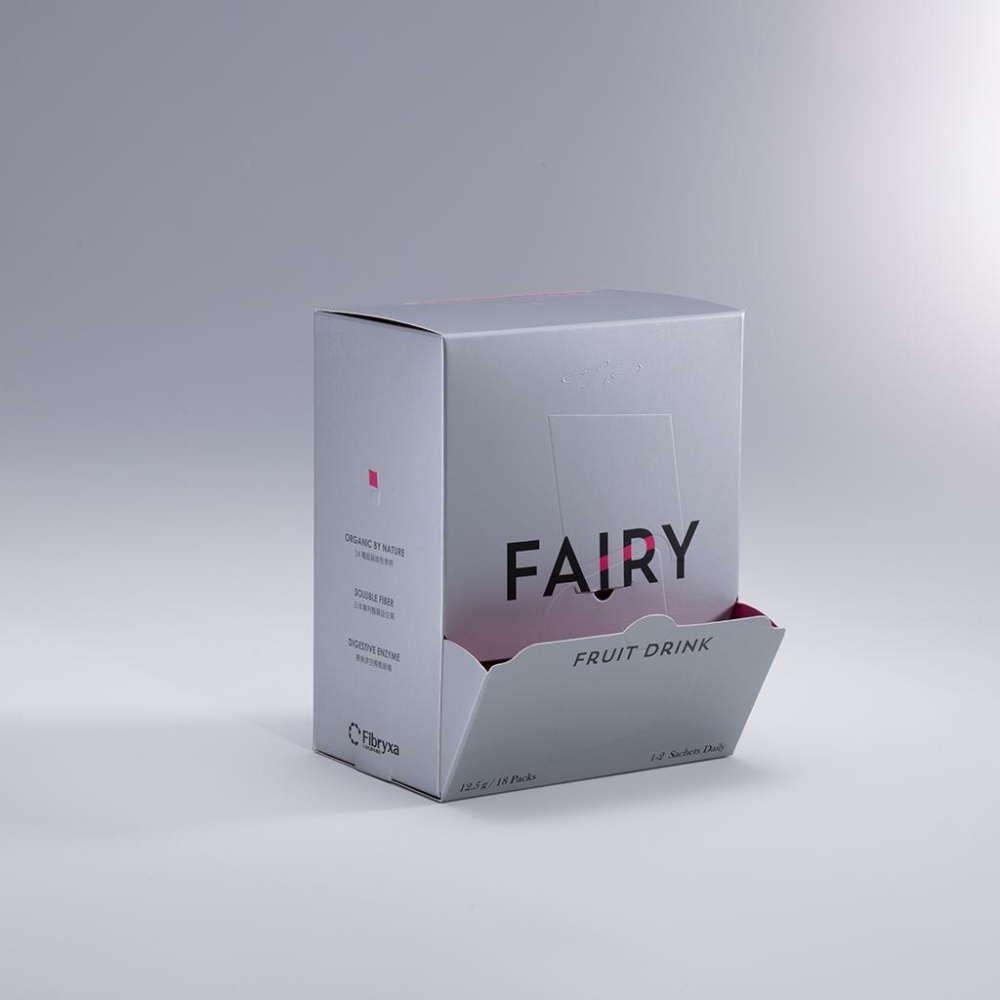 免運費 實拍現貨✔TIBI仙喝菓菓 18包／盒-好buy家-細節圖5