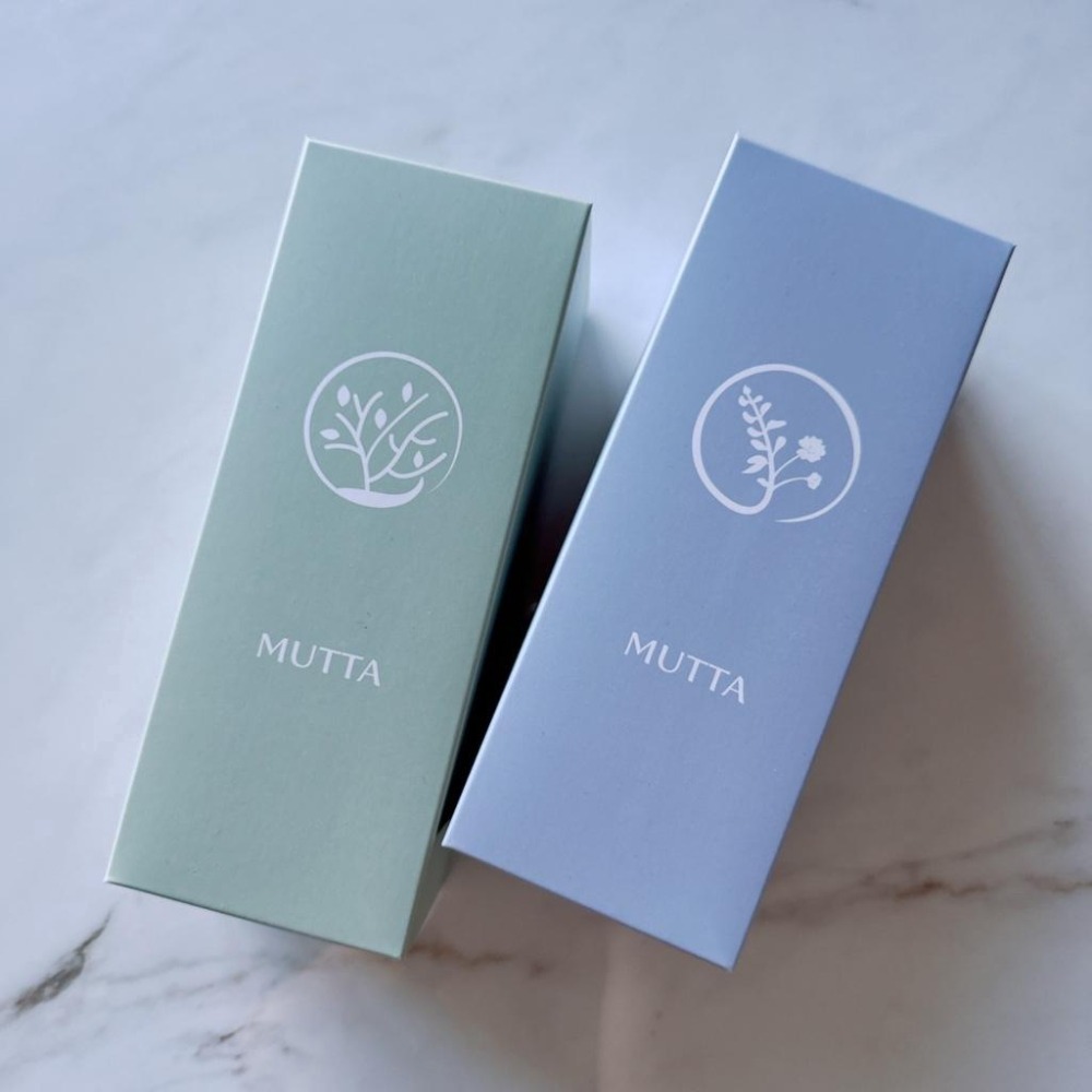 免運費✔現貨✔沐塔 MUTTA 全能沐浴系列(茶尋漫步淨痘舒敏沐浴露/杏花微雨 水光嫩白沐浴露) 任選 -好buy家-細節圖3