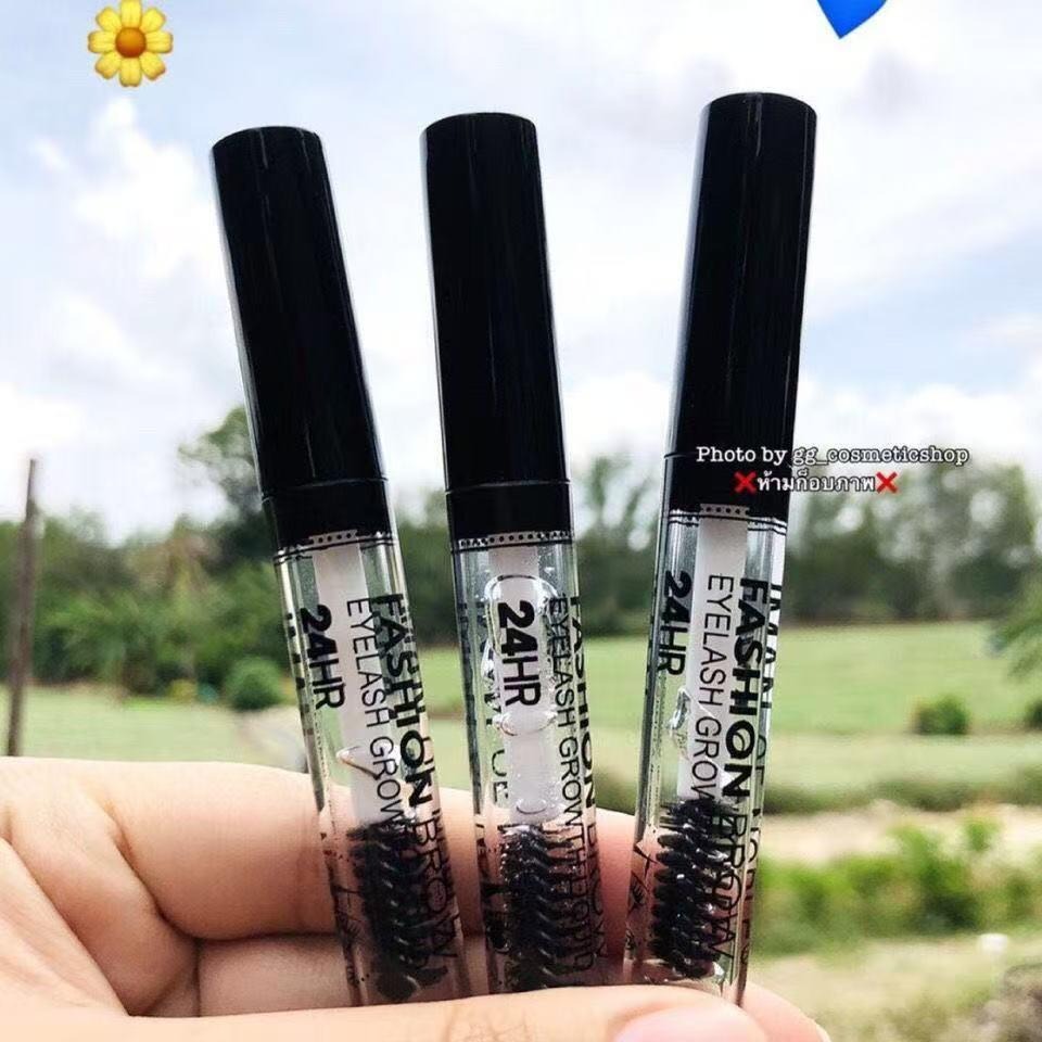 ❤️新北現貨❤️❤️台灣現貨❤️【IMAN OF NOBLE】無色透明打底定型眉毛雨衣 睫毛雨衣 13g 外貿出口單～-細節圖5