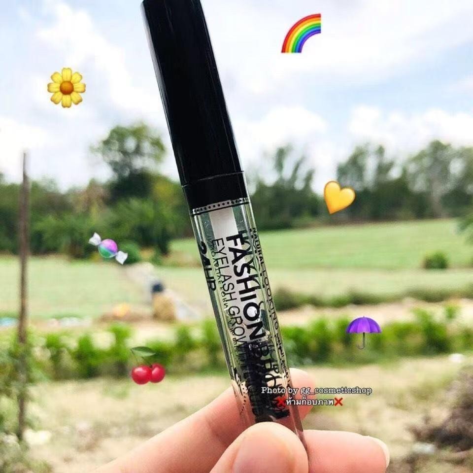 ❤️新北現貨❤️❤️台灣現貨❤️【IMAN OF NOBLE】無色透明打底定型眉毛雨衣 睫毛雨衣 13g 外貿出口單～-細節圖6